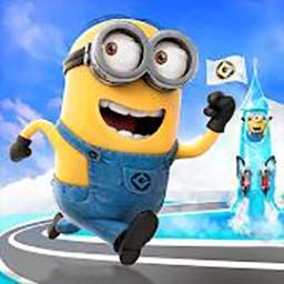 Minion Rush: Despicable