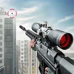 Sniper 3D: Fun Free Online FPS Shooting Game