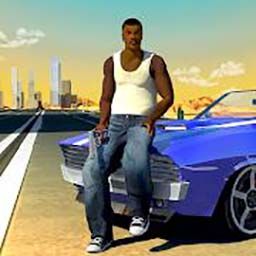 Grand Theft Auto: San Andreas