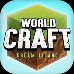 World Craft Dream Island