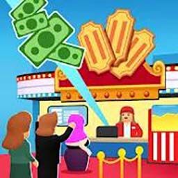 Box Office Tycoon - Idle Movie Tycoon Game