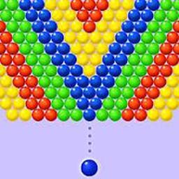 Bubble Shooter Rainbow