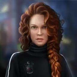 Mystery Trackers: Voices