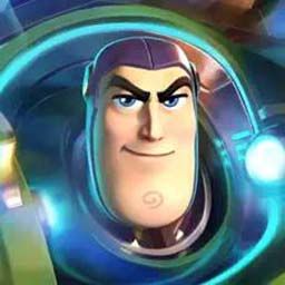 Disney Sorcerers Arena