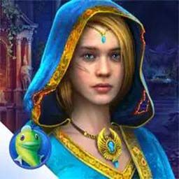 Royal Detective 5: Princess