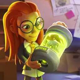 Puzzle Adventure: Mystery Game