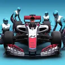 Motorsport Manager Racing