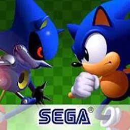 Sonic The Hedgehog 2 Classic