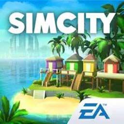 SimCity BuildIt